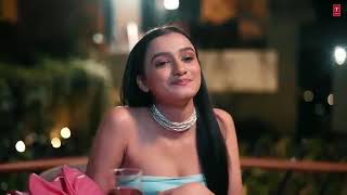 BROKEN HEART  (Official video ) SIPPY GILL l Latest Punjabi songs 2024 l T-Series  l New..........
