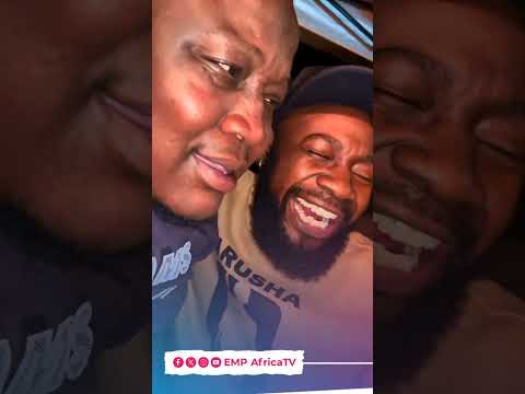 UTACHEKA NIMEIBIWA SIMU ACHANA NAYO ILA NDO INAHELA YA KULIPIA BIL DJS ZIMA MUZIKI NANGA OG 