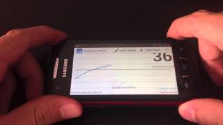 Linking the Rowing in Motion App to Analytics