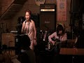 心もよう(井上陽水cover  / えでぃ&べてぃ)