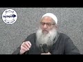 دقة بدقة و لو زدت لزاد السقا موعظة خطيرة لشيخنا سعيد رسلان حفظه الله و رعاه 