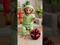 monkey dance #monkeydance #3danimation #viralmonkey #cutemonkey #aimonkey