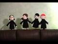 Potter Puppet Pals: Potions Class