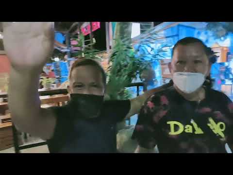 Video NightLife at SANTA FE Bantayan Island CEBU City/First... - youtube