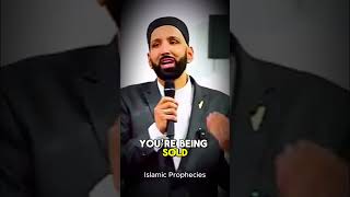 How to Recognize Lies and Unlock True Potential Dr Omar Suleiman #ramadan