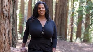 WW Honors Outdoor Afro Founder Rue Mapp for Black History Month | WW (formerly Weight Watchers) by WeightWatchers 2,753 views 3 years ago 52 seconds