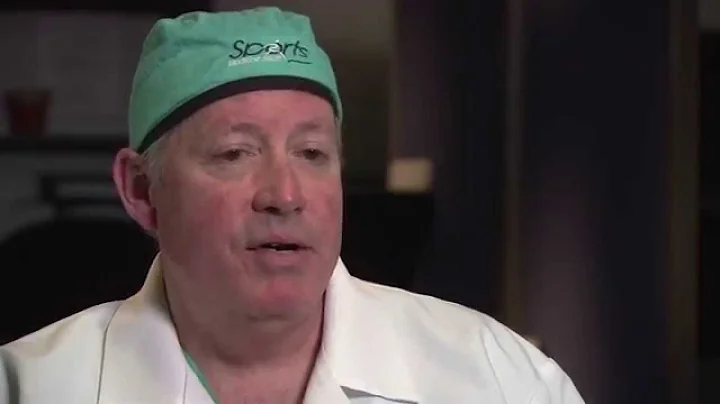 Outpatient Total Knee Replacement with Gary Leveng...