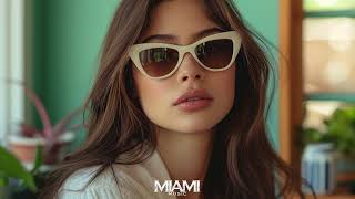 Miami Music The Best Deep House Deep House Mix 2024 Riltim