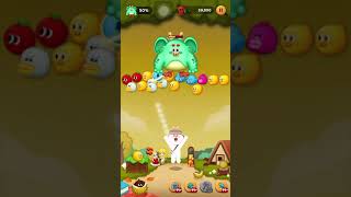 Bubble2  3630 寵：奧斯卡＆安東妮德+大雄《無道具/金》