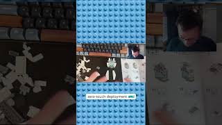 Zero touch deployment is the name of the game #shorts