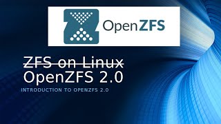 ZoL is now OpenZFS 2.0