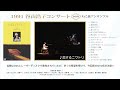 【公式】谷山浩子『1991 谷山浩子コンサート with ねこ森アンサンブル』トレーラー動画 Vol.2