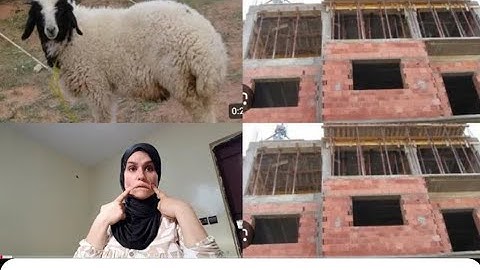 اخبار جديدة علاش جابو الدبيحة والدقيقية قنبلةالدار لكتبنى علاش حممصة جرات عليها مها رسالة للمتابعين