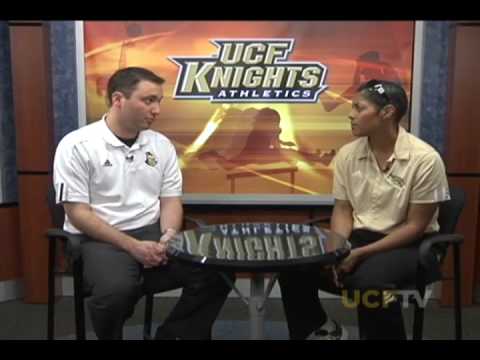 UCF SportsKnight - Back At Home