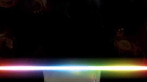 Fire Heart in 3ds Max