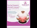 Gastrointestional Health