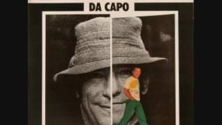 Video thumbnail of "François Béranger   Da capo"