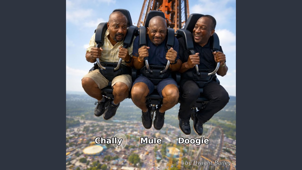 My Brother My Friend