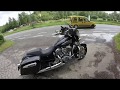 Indian chieftain 2019 le test