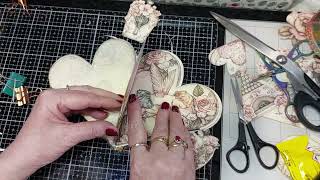 Heart tutorial EJK