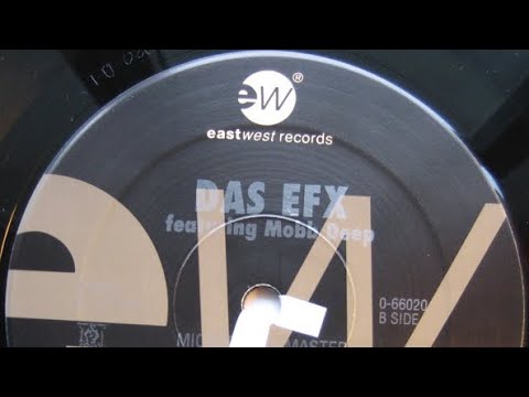 Das EFX - Microphone Master(Dome Cracker Remix)