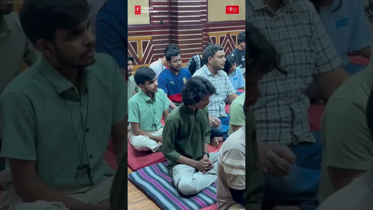 Punjabi Folk Song | Soulful Rendition | Tseries Stageworks Academy Punjabi Folk Song | Soulful Rendition | Tseries Stageworks Academy
