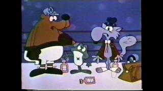 Hoppity Hooper - Wonder Water (1967)