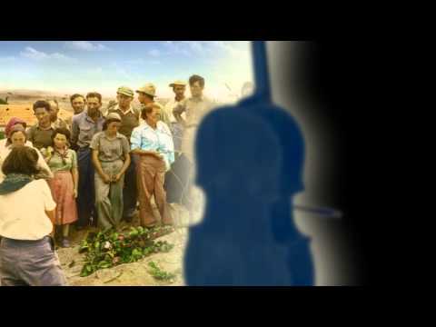 סרטון מופע המייסדים (מופע 70 יד מרדכי)