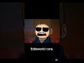 eddsworld core #eddsworld #shorts