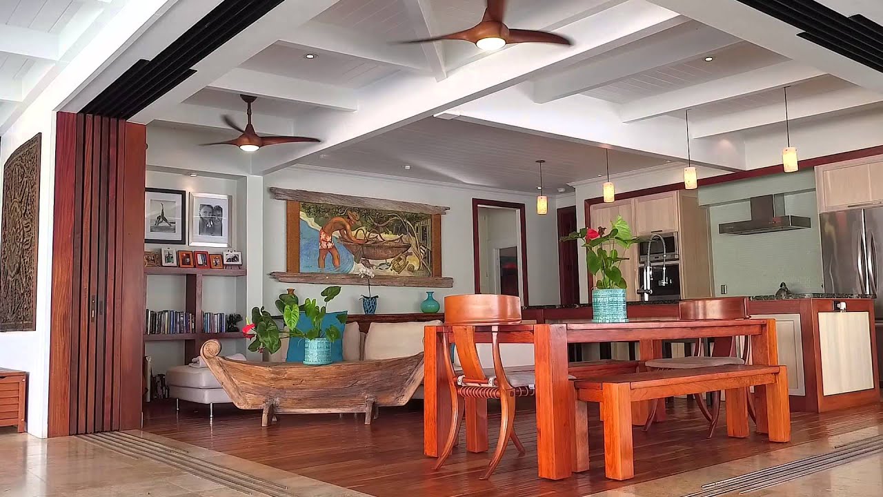 Paia Beach House YouTube