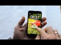 Обзор смартфона LG L70