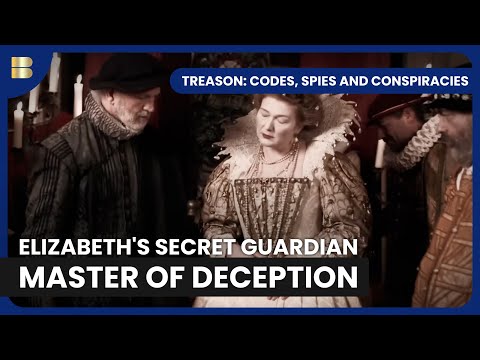 Francis Walsingham Elizabeth I Greatest Spymaster documentary thumbnail