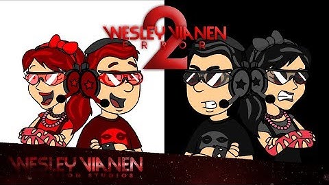 Wesley Vianen Error 2