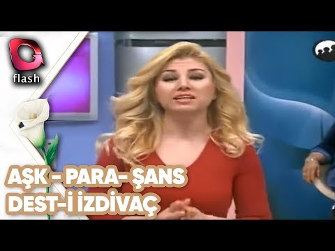 Aşk, Para, Şans | Dest i İzdivaç