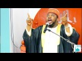 PATIENCE IN TRIALS USTADH ABDUL RASHID
