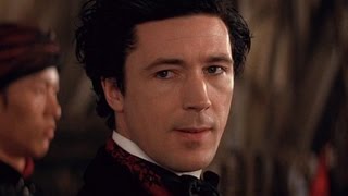 Shanghai Knights - Nelson Rathbone ( Aidan&#39;s  moments )