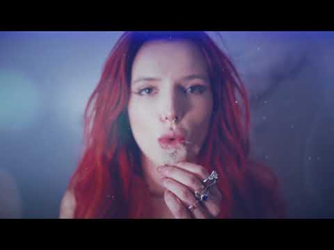Bella Thorne - B*TCH I'M BELLA THORNE (Music Video)