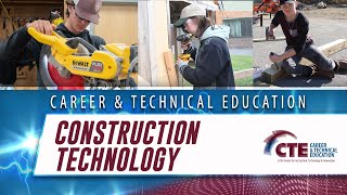 CTE Construction Technology