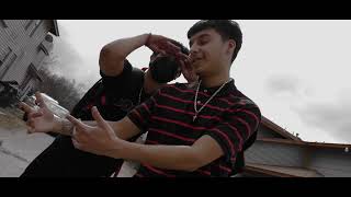Demon time-A1hunnid ft Luna (official music video)