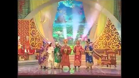 Chiêc khăn Piêu Táo Quân