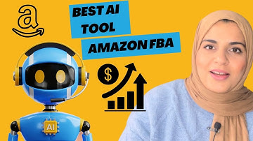 AI for Amazon FBA - Use AI to Detect Negative Reviews & Report Them in 1 Min
