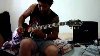 Metal Riffs
