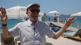 Les Binet on Why Attention Is the New Currency in Commerce | Cannes Lions 2025