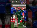dua kali menang liga #football