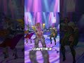 Llega La Noche De Disco a Marvel Rivals 😳 #marvelrivals #disconight #lunasnow #jeffthelandshark