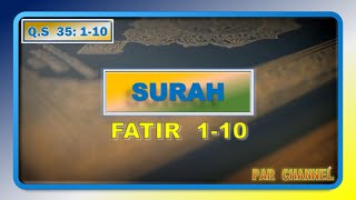 FATIR 1-10