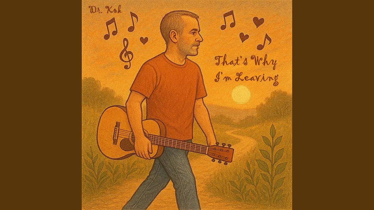 That's Why I'm Leaving