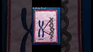 Biological Science Miniature Ideas B.ed | Biology teaching aids #teachingaids