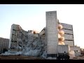 Baptist Hospital MBF Tower – Controlled Demolition, Inc.