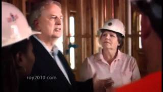 The Roy Barnes Prosperity Tour Net Worth